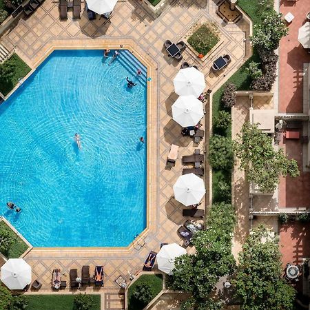 Maison Privee - Exclusive Apt With Burj Khalifa Next Door Дубай Экстерьер фото