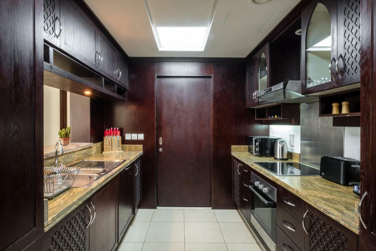 Maison Privee - Exclusive Apt With Burj Khalifa Next Door Дубай Экстерьер фото